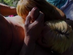 Cumback Pussy 4:  Get Some