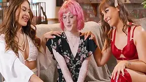 Saint Or Sinner? 6 Min