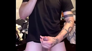 Long Dick Even On Soft *LOUD MOANING*