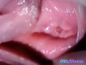 Svensk Hora - Swedish Close -up Fingering