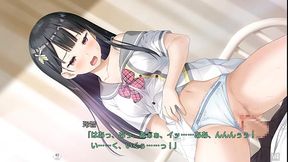 Kami-sama no You na Kimi E / Rein Kokuhou Scene 1