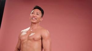 Compilations - Hairy big dick asian kissing