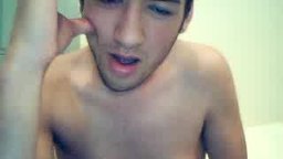 Antonio Suave Private Show