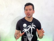 Hombre terero casado dotado penetra sin condon a su compañero del campo minero! Relato sexual