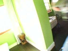 Filthy's First Taste 4