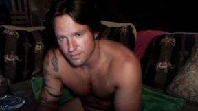 Daddy Quint Fucks His Hole