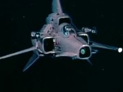 SPACE BABES - Vintage SCI-FI Porn