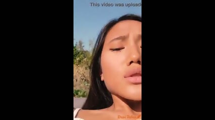 Vietnamese farmer girl fucked in the open field by tourist Tg- @PREMIUMPRO69