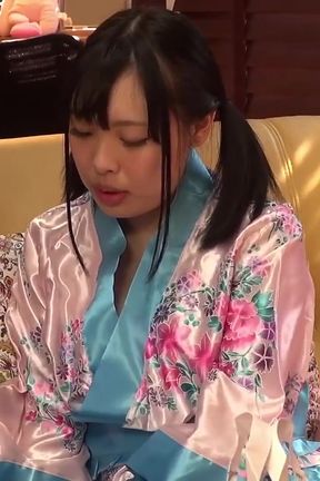 Rumor Has It That Sex Apartment Where Girls Can Get Fucked -2