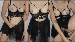 avec mon concombre trop bon