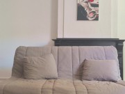 L'immobilier : La locataire joue la comédie... mais l'agent immobilier n'était pas dupe !