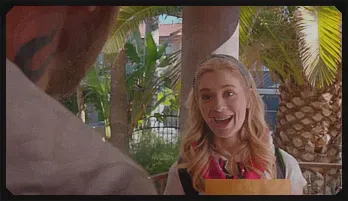 Anastasia's Fundraising Pleasure Adventure