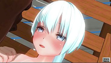 CM3D2- Muscular and treine