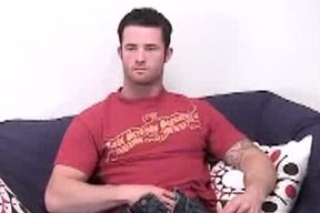 nefarious Irish Fireman TOO sinful