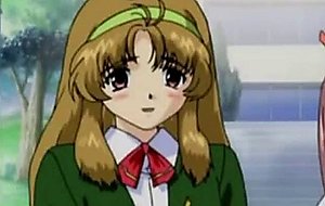 Tentacles in their pussies