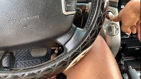 EMBATTLED By My SUV That Refuses To Start SMDH!