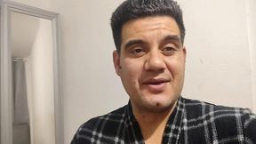yuri gaucho - horny and cum