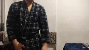 yuri gaucho - horny and cum