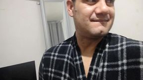 yuri gaucho - horny and cum