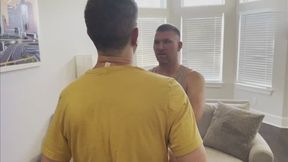 Bare-Bottom Correction: Endurance Meets Consequences