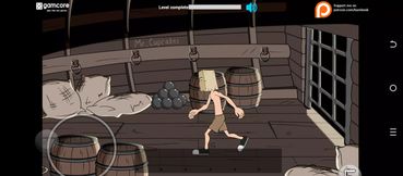 FUCKERMAN ZONE GAMEPLAY COMPLETE