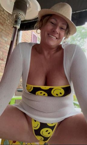 Cum for Me in Five Minutes