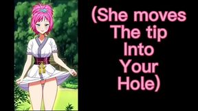 Mistress Machi Joi Cei Cbt Part 2 (ANAL DESTRUCTION, LEARN HOW TO SISSYGASM, EXTREME EDGING, PEGGING, CUM EATING, CHASTITY)