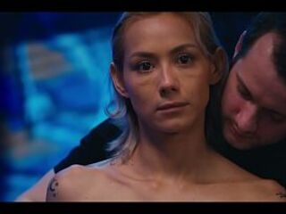 Latin chick Hotty Freeze Banged - Stop Time Dream Sex with Veronica Leal