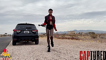 Cap series S3Ep10 - The Breaking Bad of Rylee Blake