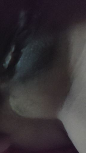 Indian Woman Masturbating and Getting Ready for Fucked