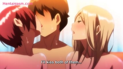 NEW HENTAI - Boku Ni Sexfriend Ga Dekita Riyuu 4 Subbed