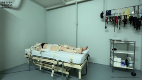 HOSPITAL 1- 24 HOURS UNDER CONTROL- Mistress Henriette