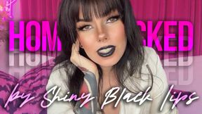Homewrecked by Shiny Black Lips