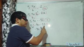 56 Thanks Rio De Janeiro, Brazil - Sexual Mathematics