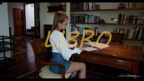 Libro - Cassia
