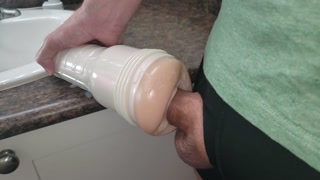 Just Cum - Sloppy Cream pie and Cum Compilation Cumpliation FleshLight