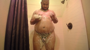 Come Bathe Your Big Daddy