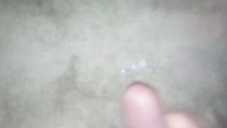 Catxxl ten min vid of me spunking (repeated vids)
