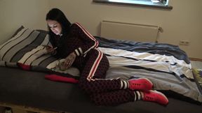 Fucked by the Pizza Delivery Guy!!!