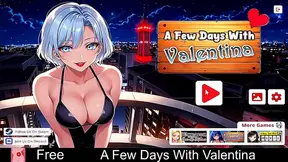 Anime Vixen Takes It Deep Rides Hard for Ultimate Pleasure