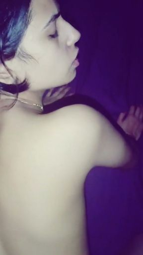 Latika doggy with costumer hard full enjoy   Clip 1