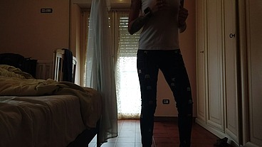 is nearly christmas, it's better to do another gym session