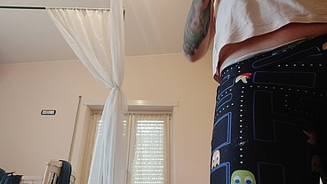 is nearly christmas, it's better to do another gym session