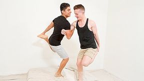 Winner Gets It All - BottomGames