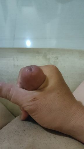 Nasty Jerk!