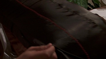 Asa Akira Has Her Ass Fingered As She Is Fucked In Thigh High Stockings - 4K Ultra HD