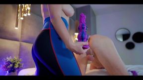 I Bought 3 New Toys…