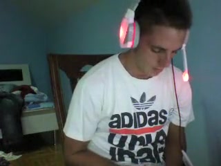 Montenegro,Cute Boy,Big Round Ass,Nice Cock On Cam