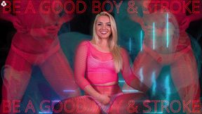 Ease Into Service With Mandy