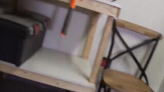 Handyperson Of The Year #2019 : Handymen Fleshlight Drill Fest